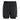 Adidas Run Essential 2in1 Short (Men's) - Black