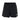 Adidas Run Essential 2in1 Short (Womens) - Black