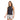Adidas Run Essential Tank (Women's) - Black