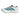 Adidas Adizero Boston 13 (Mens) - White/Pure Teal/Grey