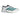 Adidas Adizero Boston 13 (Mens) - White/Pure Teal/Grey