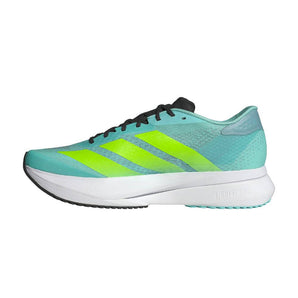 Adidas Adizero SL2 (Men's) - Turqouise/Flash Aqua/Lucid Lemon/Mint Ton