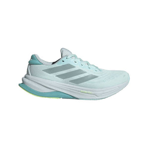 Adidas Supernova Solution 2 (Womens) - Green/Halo Mint/Magic Grey Metallic/Mint Ton