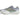 Adidas Supernova Solution 3 (Men's) - Crystal white/Iron Metalic/Solar Yellow