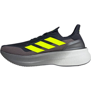 Adidas Ultraboost 5X (Mens) - Aurora Ink/Lucid Lemon/Iron Metallic
