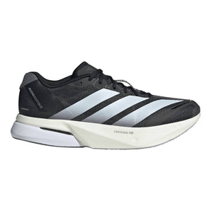 Adidas Adizero Boston 13 - Core Black/White/Grey