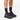 Salomon Aero Glide 4 Gravel (Men's) - Black/Asphalt/Black