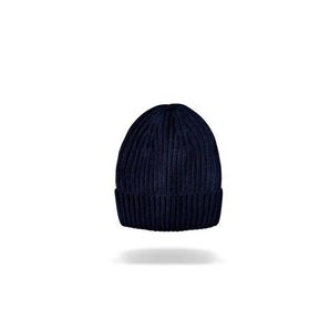 Runr Alpe d'Huez Cuffed Beanie Hat