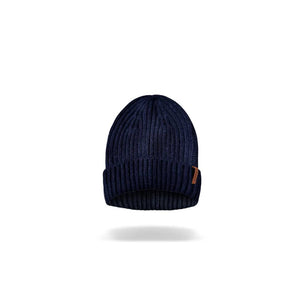 Runr Alpe d'Huez Cuffed Beanie Hat