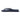 Navy Archies flip flops on a white background