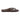 Brown Archies flip flop on a white background