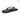 crystal black Archies flip flop on a white background