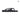 crystal black Archies flip flop on a white background