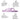 A lilac orthotic arch support flip flop shown on a white background with callout lines and text explaining its features, including 2.2cm of arch support, a tight stretchable strap, moulds to your feet, and one-piece durability.