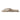 Taupe Archies flip flop on a white background
