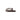 A single brown Archies flip flops shown from a side profile view against a plain white background.