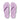 Archies Arch Support Flip Flops - Lilac
