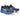 Asics GT-2000 14 Lite-Show (Mens) - Lite-Show/Dark Cobalt