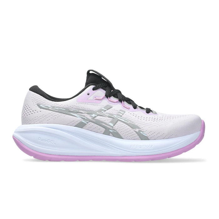 ASICS Gel-Cumulus 28 Lite-Show women's running shoe in Lavender Glow