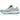 Asics Gel Cumulus 28 (Men's) - Cloud Grey/Energy Aqua
