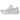 Asics Gel Cumulus 28 (Women's) - Cream/Glacier Grey