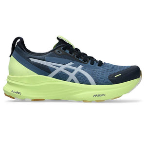 Asics Gel-Kayano 32 Lite-Show (Womens) - Lite-Show/Lucid Yellow