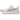 Asics Gel Kayano 33 (Womens) - White/Hazy Lilac