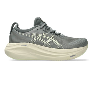 Asics Gel-Nimbus 27 (Womens) -  Monument Blue/Whisper