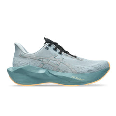 Asics Novablast 6 Light Show (Men's) - Lite Show/Orange Glow