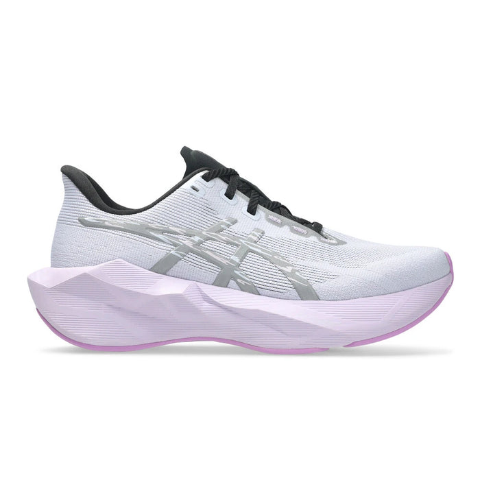 ASICS Novablast 6 Lite-Show women's running shoe in Lavender Glow