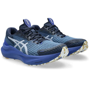 Asics GT-2000 14 Lite-Show (Womens) - Lite-Show/Dark Cobalt