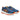 Asics Gel-Cumulus 27 GS (Junior) - Twilight Blue/white
