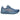 Asics Gel Kayano 33 (Womens) - Grand Shark/Taro Purple