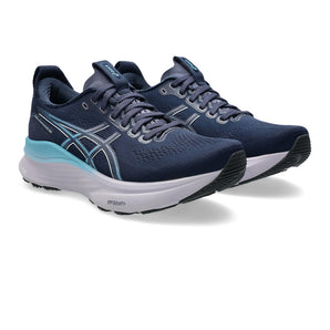 Asics Gel-Kayano 32 (Womens) - Midnight/Stillwater