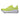 Asics Novablast 5 (Men's) - Citron/White
