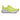 Asics Novablast 5 (Men's) - Citron/White