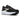 Brooks Ghost 18 (Women's) - Black/Grey/White