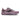 Brooks Ghost 18 (Women's) - Elderberry/Black