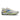 Brooks Glycerin Flex (Mens) - White/Cyber Yellow/Nightlife