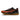 Brooks Cascadia 20 (Men’s)- Black/Tigerlily/Orange