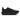 Brooks Ghost Max 4 Wide (Mens) - Black/Black/Ebony