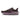 Brooks Ghost Trail (Women's) - Raisin/Purple/Metallic