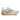 Brooks Ghost Max 4 (Womens)  - White/Rose/Rutabaga