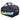 Babolat Court Padel Bag Small - Black/Multi