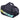 Babolat Court Padel Bag Small - Black/Multi