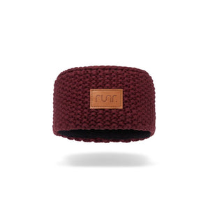 Runr Banff Fleece Headband