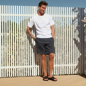 Archies Arch Support Slides - Black