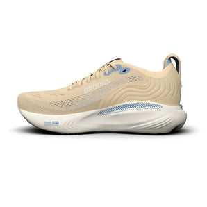 Brooks Adrenaline GTS 25 Womens - Sand Coconut Skyway