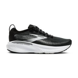 Brooks Adrenaline GTS 25 Womens - Black Grey White