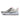 Brooks Adrenaline GTS 25 (Men) - White/Black/Red